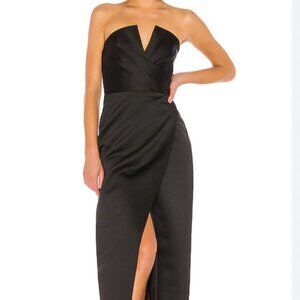 Jay Godfrey Darcy Gown